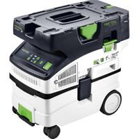 Festool CTMC MIDI I-Basic Mobiele accu-afzuiginstallatie