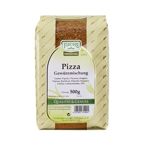 Fuchs - Pizza Kruidenmix - 500g