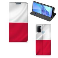 OPPO A53 | A53s | Standcase | Polen