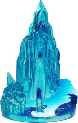 Penn Plax Frozen ornament Ice Castle Penn Plax Gebr de Boon - Gebr de boon
