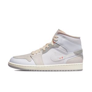 Air Jordan 1 Mid Inside Out