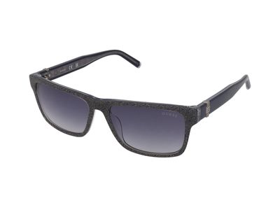 Zonnebrillen Guess GU00074 92W