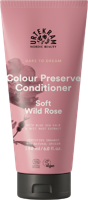 Urtekram Colour Preserve Conditioner Soft Wild Rose