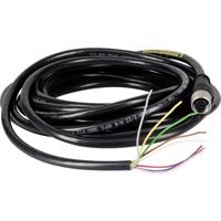 Molex 1200658224 Sensor/actuator connector, geassembleerd 1 stuk(s)