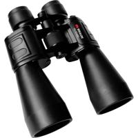 Braun Phototechnik Zoom-verrekijker 20117 10 - 30 x 60 mm Porro Zwart 20117 Braun Phototechnik Zoom-verrekijker 20117 10 - 30 x 60 mm Porro Zwart 20117