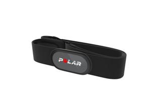 Polar H9 HR SENSOR hartslag monitor Borst ANT+ Zwart