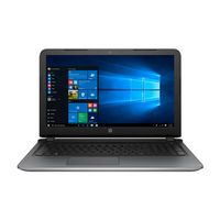 HP Pavilion 15-ab241nd - 15,6 inch - i7-6500U - thumbnail
