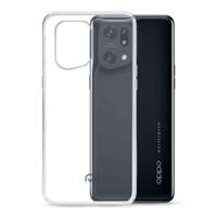Mobilize Gelly Case OPPO Find X5 Pro 5G Clear