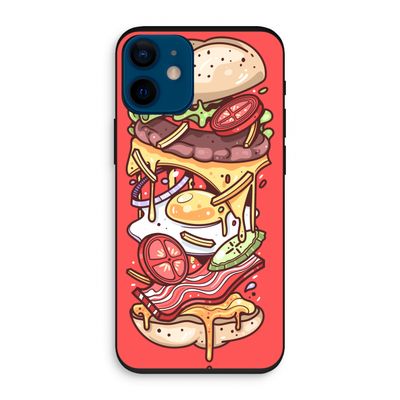 Diet Coke Please: iPhone 12 mini Biologisch afbreekbaar hoesje