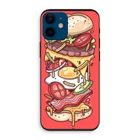 Diet Coke Please: iPhone 12 mini Biologisch afbreekbaar hoesje