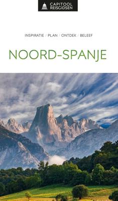 Noord-Spanje (Paperback)