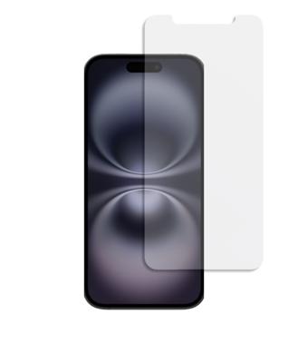Swissten Ultra Slim Tempered Glass Screenprotector iPhone 16 Plus