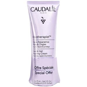 Caudalie Vinotherapist Duo Handcreme 75ml