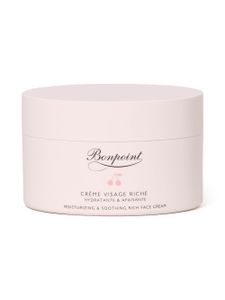 Bonpoint crème visage riche (50 ml) - Rose