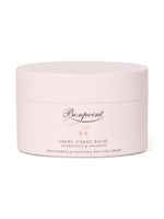 Bonpoint crème visage riche (50 ml) - Rose