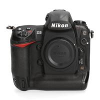 Nikon D3 Nikon D3