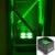 BeamZ TP46 Truss Par LED RGB+UV spotverlichting