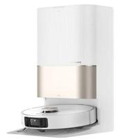 Dreame X40 Ultra Complete schoonmaakrobot (wit)