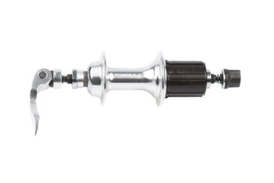 WG Formula RB52 Achternaaf 32H - Zilver WG Formula RB52 Achternaaf 32H - Zilver