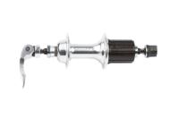 WG Formula RB52 Achternaaf 32H - Zilver WG Formula RB52 Achternaaf 32H - Zilver