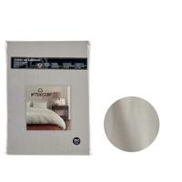 Beddengoedset Grijs Bed van 150 3 Onderdelen
