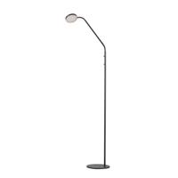 ETH Zwarte leeslampDuuk design - 05-VL8115-30