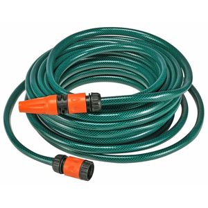 HI tuinslang 20 m groen