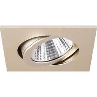 Brumberg 6563 6563 Inbouwlamp Halogeen GX5.3 50 W Champagne - thumbnail