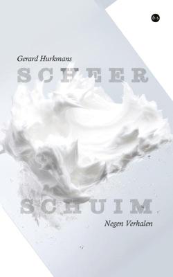 SCHEERSCHUIM (Paperback)