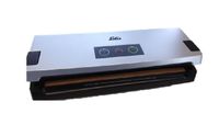 Solis Vac Smart 577 Vacumeermachine - Met Slangaansluiting - Grijs