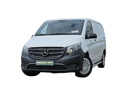 Mercedes Benz Vito