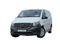 Mercedes Benz Vito