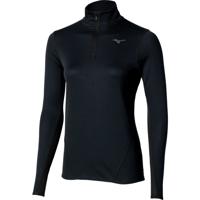 Mizuno Thermal Charge 1/2-Zip Longsleeve Dames