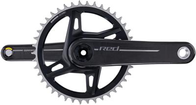SRAM Crankset red 1 xplr e1 42t 175mm