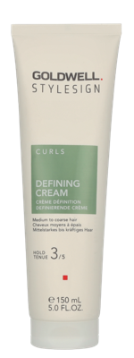 Goldwell Stylesign Curls Defining Cream 150 ml