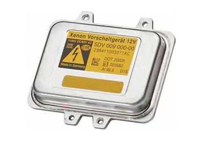 Xenon Voorschakelapparaat 5DV009000001