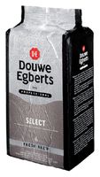 Koffie Douwe Egberts Fresh Brew Select voor automaten 1000gr - thumbnail