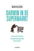 Darwin in de supermarkt (Paperback)