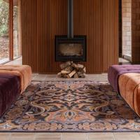 Dutchbone Vloerkleed 'Bashmira' 160 x 230cm