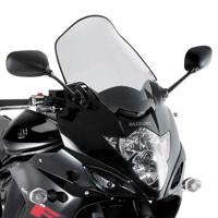 GIVI Windscherm, moto en scooter, D270S Verhoogd getint