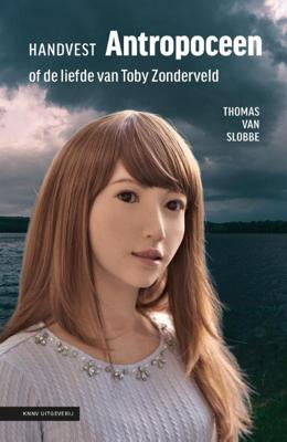 Handvest Antropoceen (Paperback)