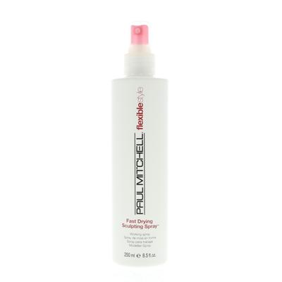 Paul Mitchell Fast Drying Sculpting Spray 250ml