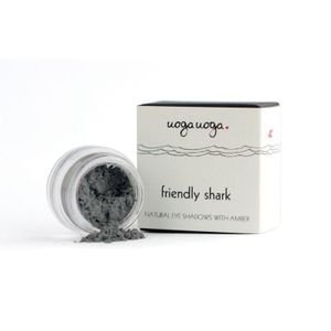 Uoga Uoga Eyeshadow 730 friendly shark (1 gr)