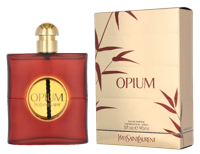 Yves Saint Laurent - YSL Opium Pour Femme Eau de parfum Spray 90 ml Dames