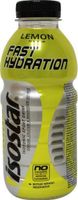 Isostar Liquid petfles lemon (500 ml) Isostar Liquid petfles lemon (500 ml)