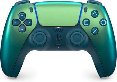 Sony DualSense Wireless Controller (Chroma Teal)