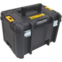 DeWalt dwst1-71195 t-stak iv gereedschapskoffer | stevig | diep - dwst1-71195