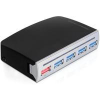 Imp Usb a hub - 4 poorten