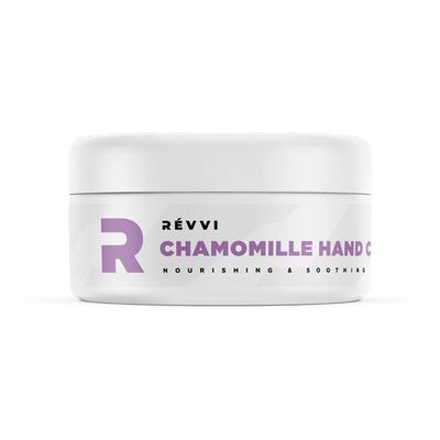 REVVI Kamille Handcreme