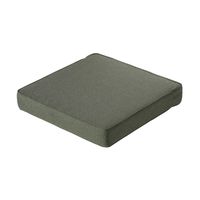 Madison loungekussen zit Manchester green lounge Profi line 73x73 - thumbnail